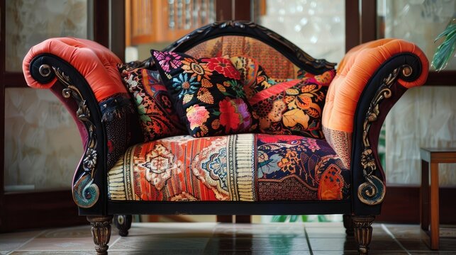 Furniture Reupholsterer