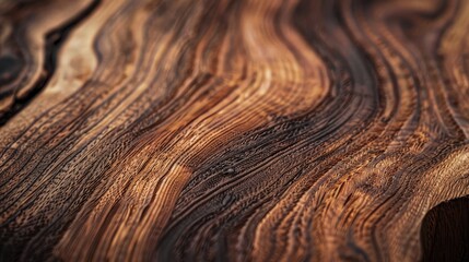 Fototapeta premium Close up of wooden texture for background