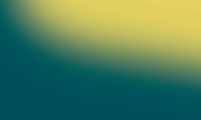 Green yellow blur abstract colorful background