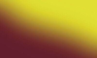 Purple yellow blur abstract colorful background