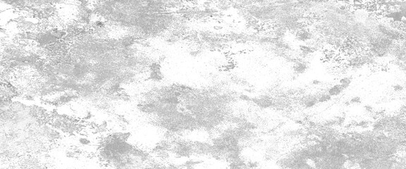 Vector white concrete wall as stucco white wall Transparent background or texture.