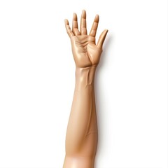 Fototapeta premium Photo of Helping Hand