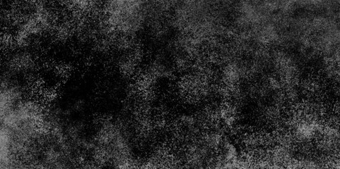 Distress overlay texture subtle grain texture overlay subtle black grunge speckle on black background. scattered tiny particles, grunge black texture overlay pattern sample on background.