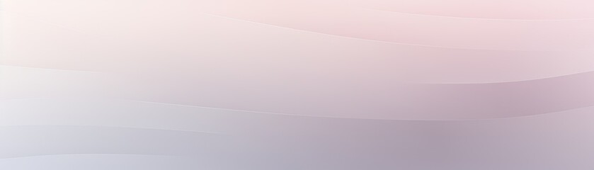 Fototapeta premium Pink and white smooth gradient background