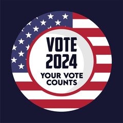 2024 United States presidential election