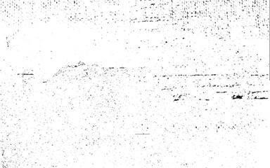 Subtle halftone texture overlay. Monochrome abstract splattered background. Dust overlay textured. Grain noise particles. Rusted white effect. Grunge design elements. Vector illustration