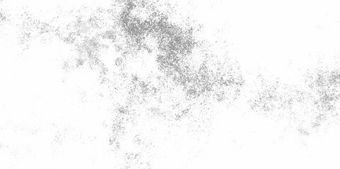 Distress overlay texture subtle grain texture overlay subtle black grunge speckle on white background. scattered tiny particles, grunge black texture overlay pattern sample on background.