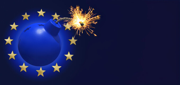 Euro bomb