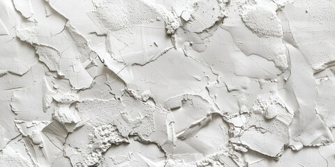 Concrete wall of the panel cement on all background Old white wall grunge background.