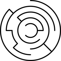 Circle Labyrinth