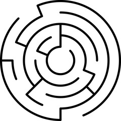 Circle Labyrinth