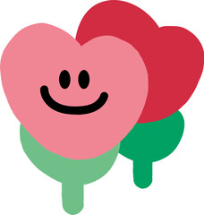 꽃