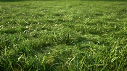 Green grass lawn texture for your design projects High quality JPG texture pack for indoor and outdoor settings