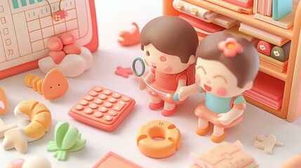 Collaborative Nature of Accountant's Role