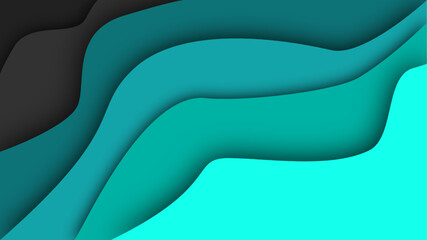abstract background for desktop wallpaper and banner