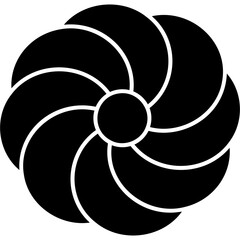 Decorate Cookies Icon