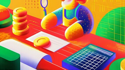 Accountant's Role in Business Growth and Organization