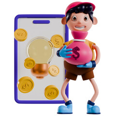 Innovative Fintech Investment