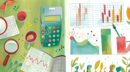 Accountant's Analytical Mindset in Financial Analysis