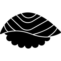 Sushi Icon