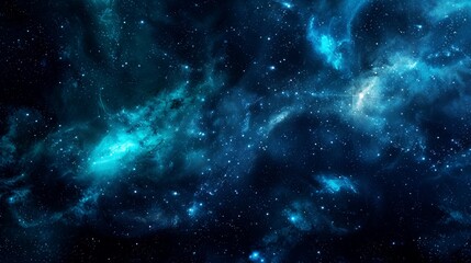 Fototapeta premium nebula, galaxy, star, space background