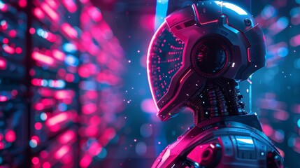 artificial intelligence learning model for search rankings