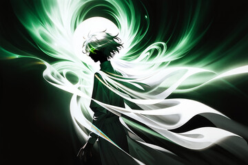 일러스트 Generative AI