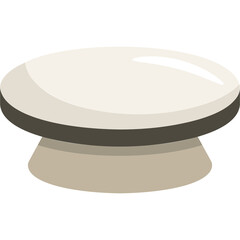 Table Furniture Illustration