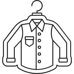 Laundry Bag Icon