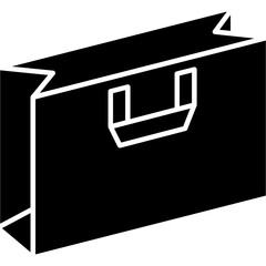 Delivery Cleaning Icon