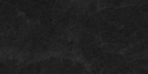 Fototapeta premium Dark black grunge wall charcoal colors texture backdrop background. Black Board Texture or Background. abstract grey color design are light with white gradient background.