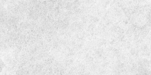 Abstract white stone concrete floor or old cement grunge background, marble texture surface white grunge wall. Panorama blank concrete white rough wall for background, beautiful white wall surface.