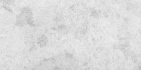 Abstract white stone concrete floor or old cement grunge background, marble texture surface white grunge wall. Panorama blank concrete white rough wall for background, beautiful white wall surface.