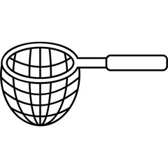 Fishing Net Icon