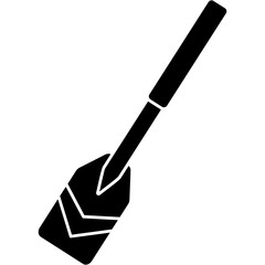  Paddle Icon