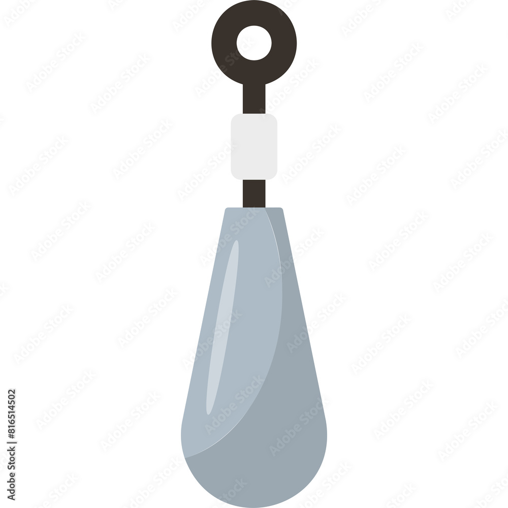 Sticker Sinkers Illustration