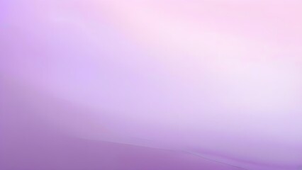 Purple gradient banner background. Postcard, template , poster	