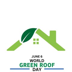 world green roof day 