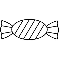 Sweet Candy Icon