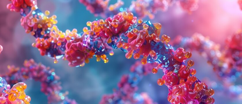 Employing Beggiatoa photoactivated adenylate cyclase in research to enhance visualization under short wavelengths