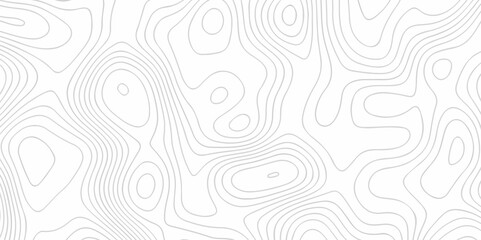 The pattern of stylized Abstract pattern with lines topographic map background. Topography and geography map grid abstract backdrop. Topographic cartography. Topographic Map. Topographic Relief.