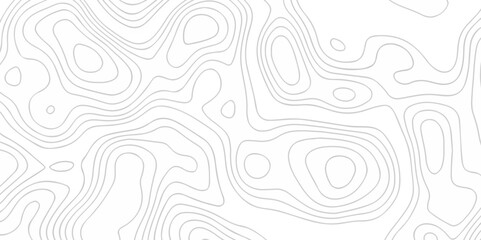 The pattern of stylized Abstract pattern with lines topographic map background. Topography and geography map grid abstract backdrop. Topographic cartography. Topographic Map. Topographic Relief.