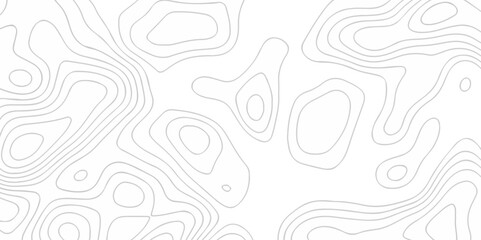 The pattern of stylized Abstract pattern with lines topographic map background. Topography and geography map grid abstract backdrop. Topographic cartography. Topographic Map. Topographic Relief.