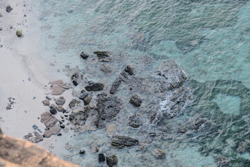 Đảo Lý Sơn - Ly Son Island - Viet Nam