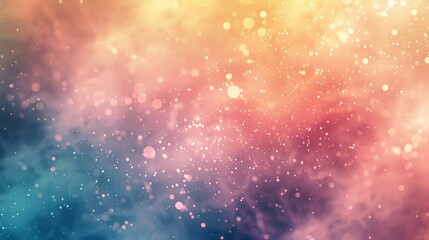 Obraz premium Gradient Backgrounds Soft: A photo featuring a soft gradient background