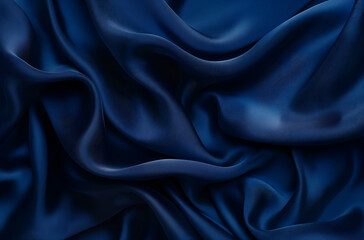 Obraz premium silk fabric background