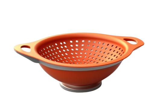 The Radiant Citrus Gatekeeper on White or PNG Transparent Background.