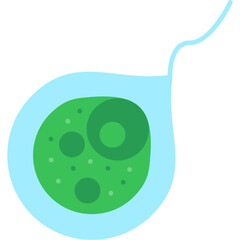 Euglenid Icon