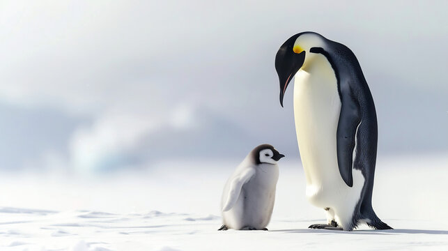 Emperor Penguins Images Browse 18 161 Stock Photos Vectors And