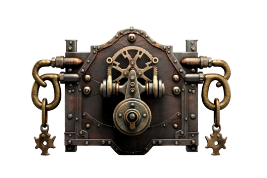 Times Embrace on White or PNG Transparent Background.